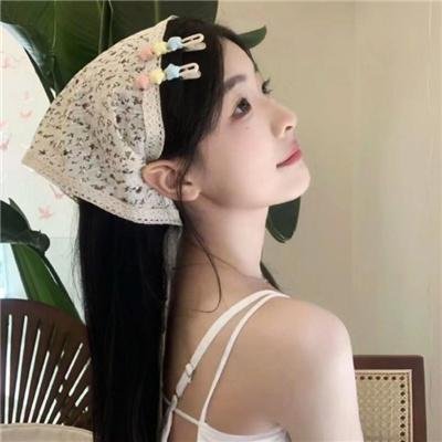 情挑玉女心