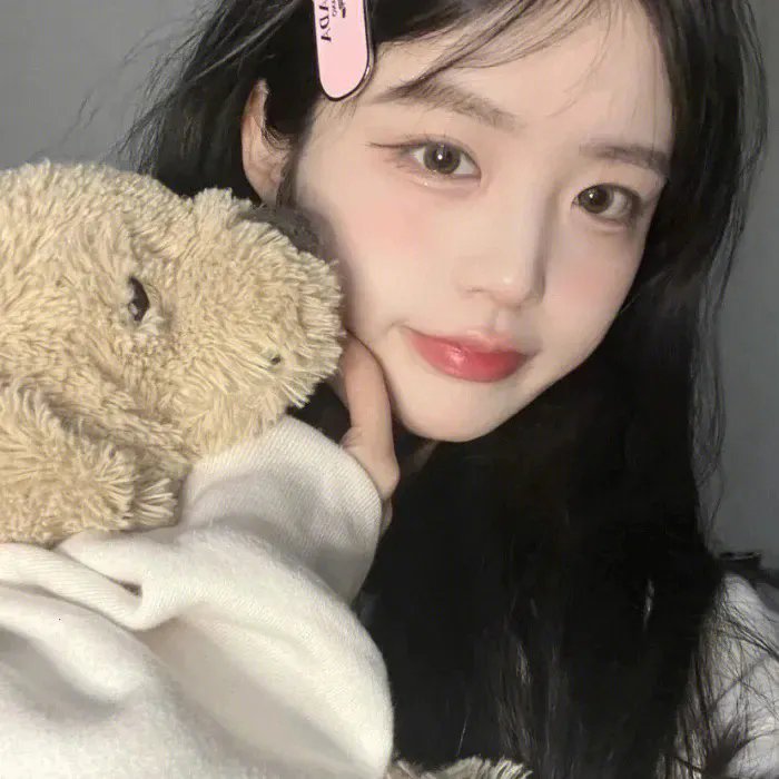 爱心小天使