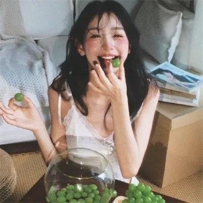 良夜苦果