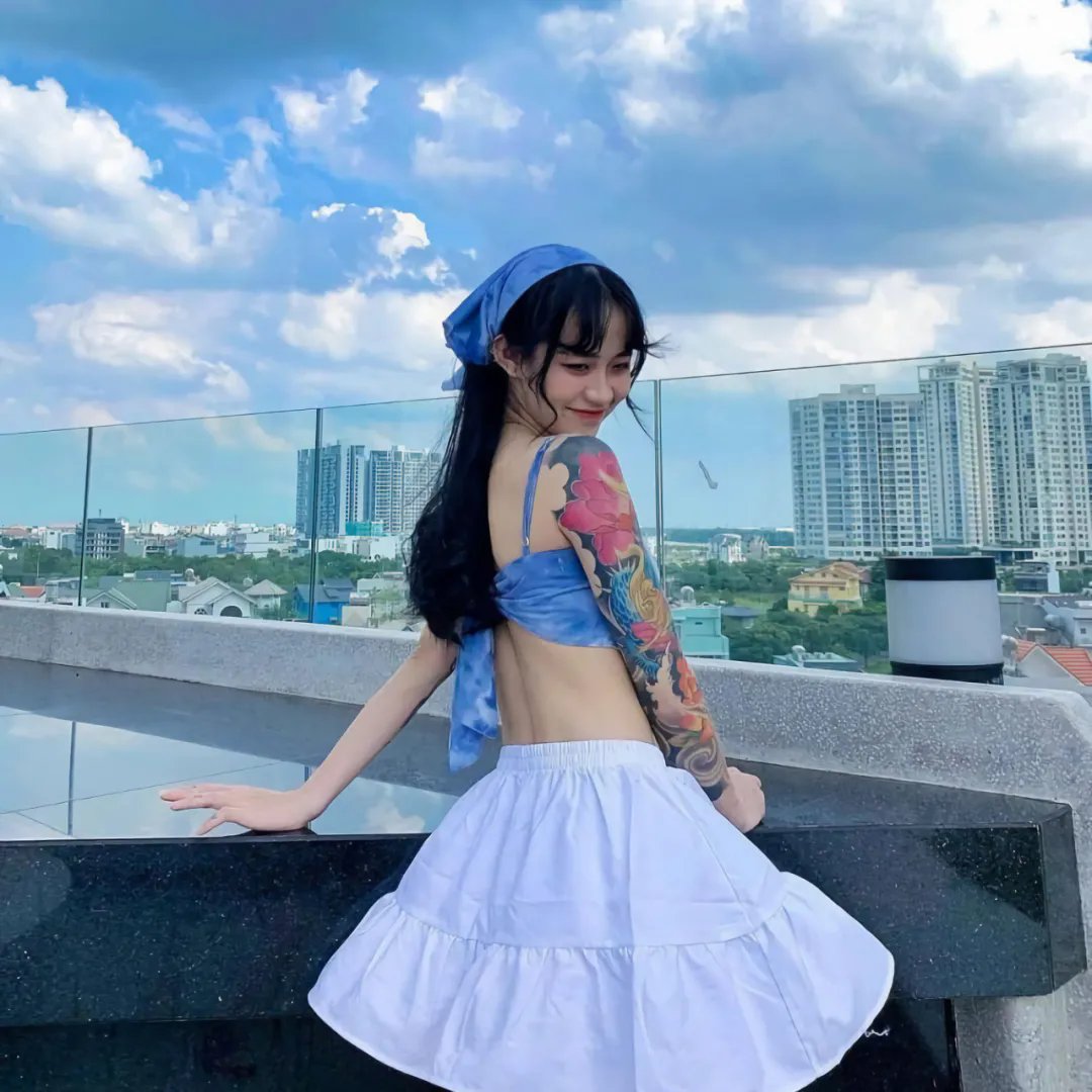 芭比杀手