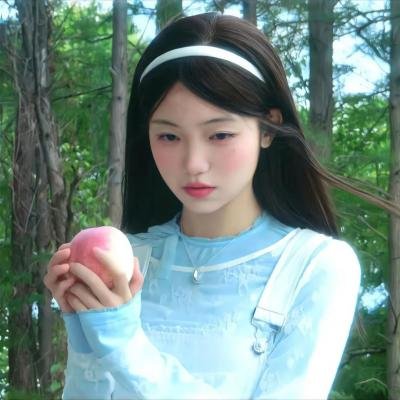 一个女学生的日记