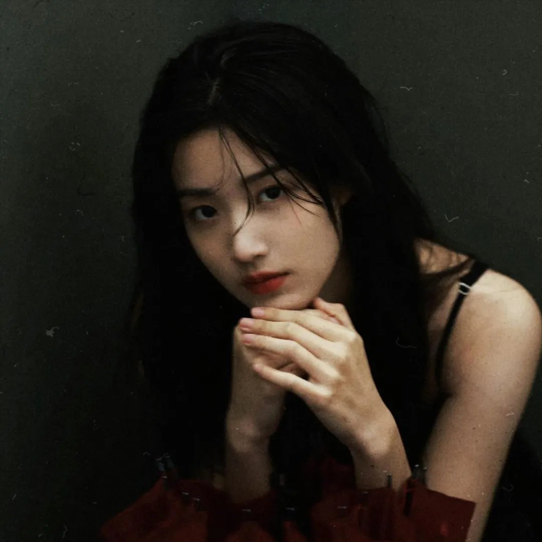玉女私情